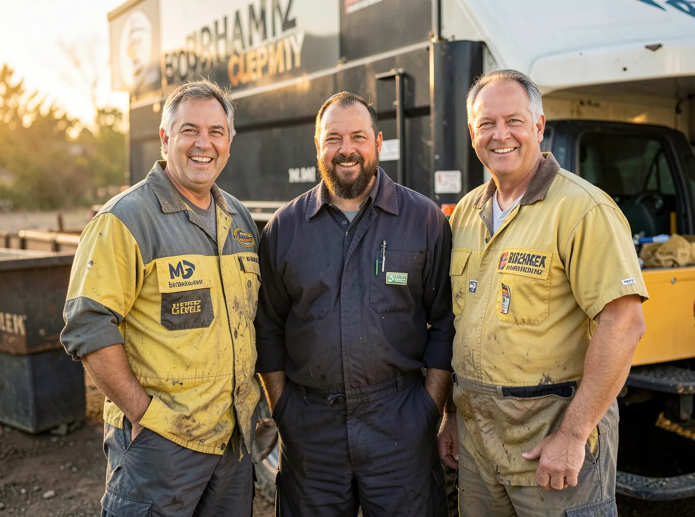 Sewage Cleanup company in Henderson, AR