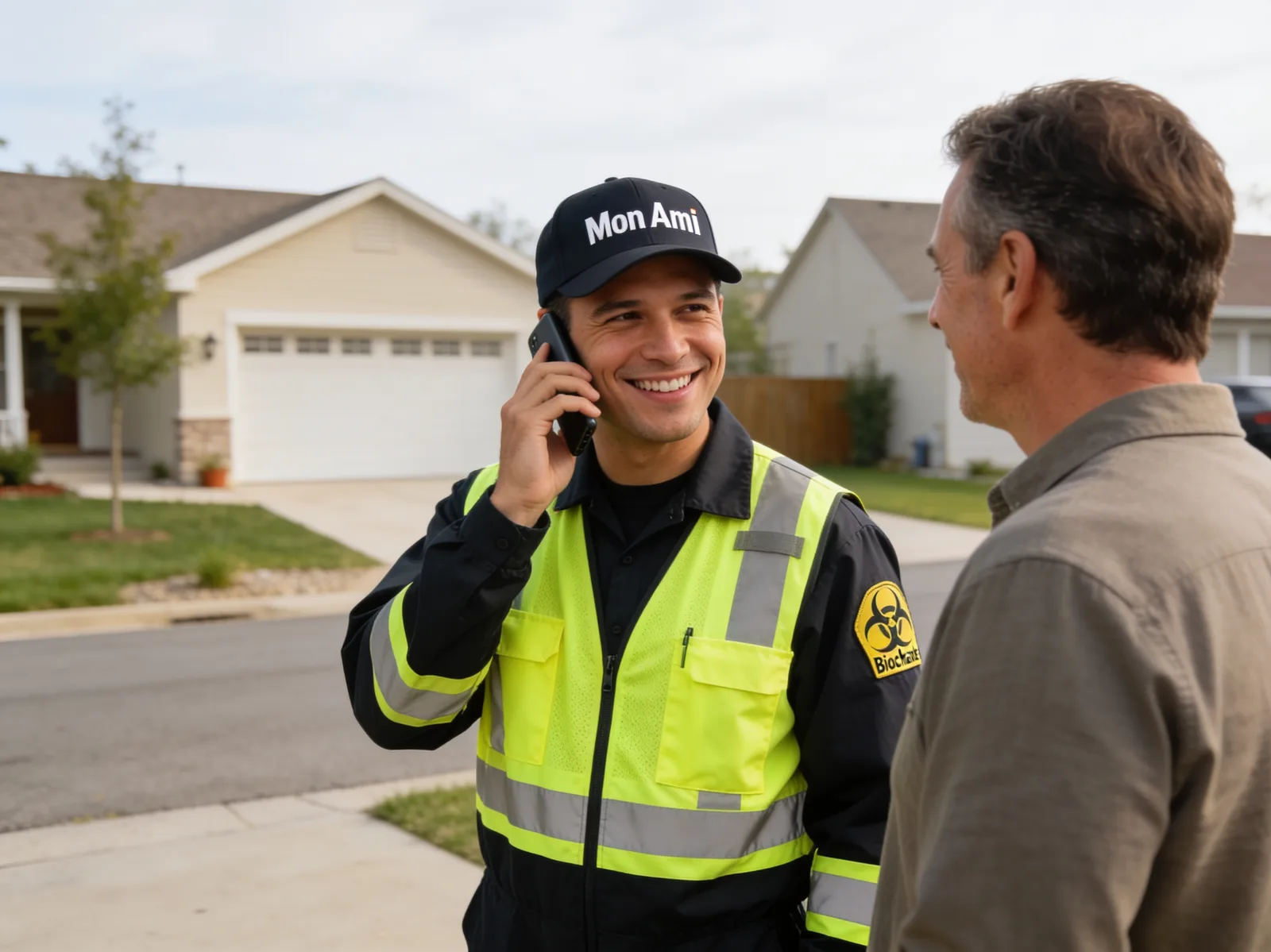 Sewage Cleanup Henderson, AR FAQs