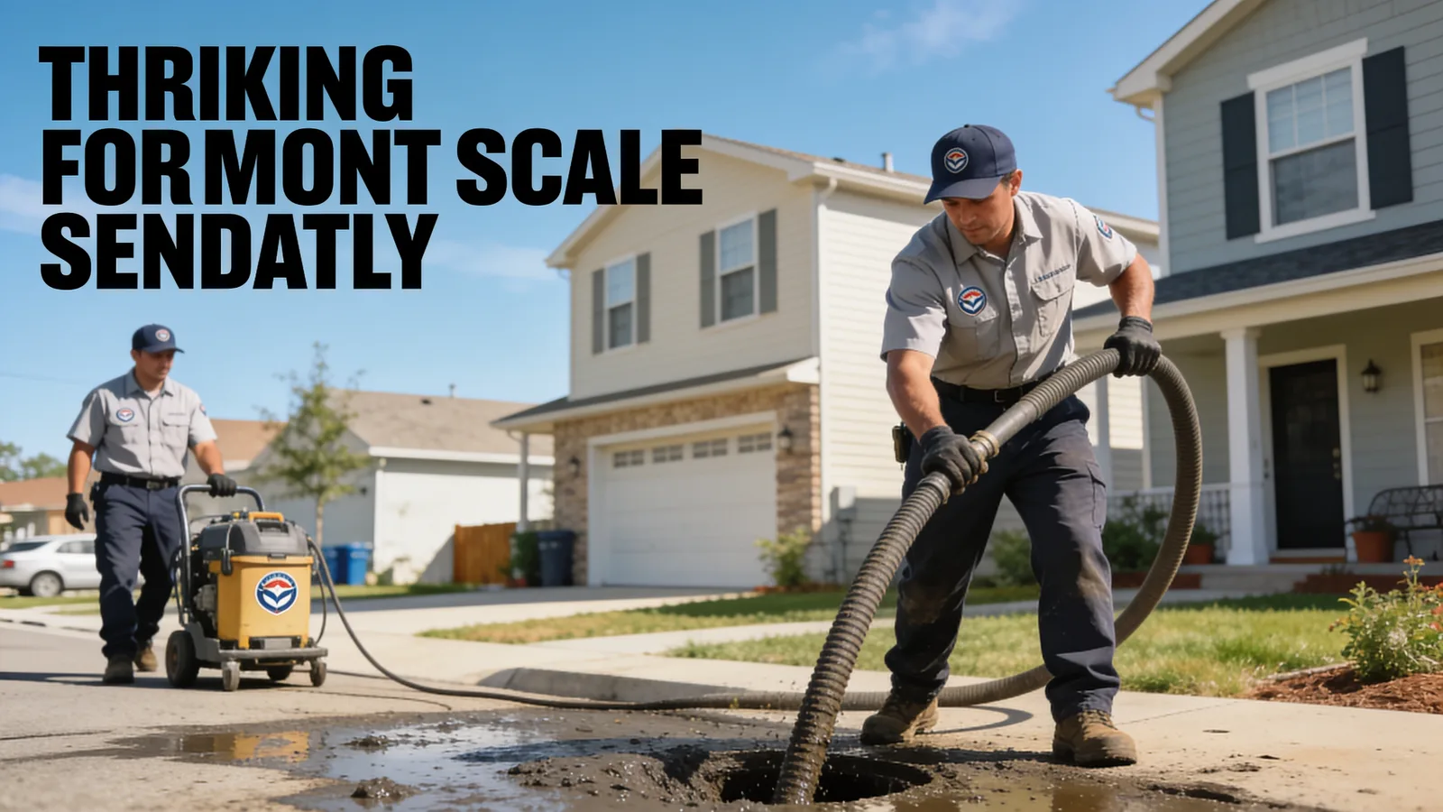 Sewage Cleanup in Henderson, AR near me